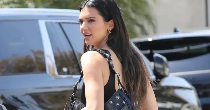 肯豆瑜伽裤，身材真好