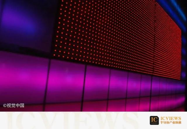 三星电子全面重组，将关闭LED业务