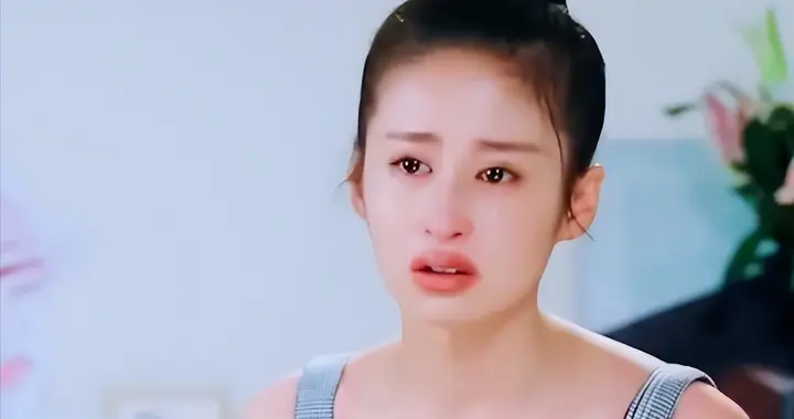 原来我们都被骗了，在外胡说八道的颖儿，被付辛博将体面撕个粉碎