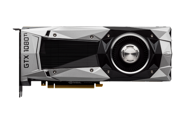 一代神卡謝幕：英偉達下個大版本驅動將為GTX 10系列畫上句號