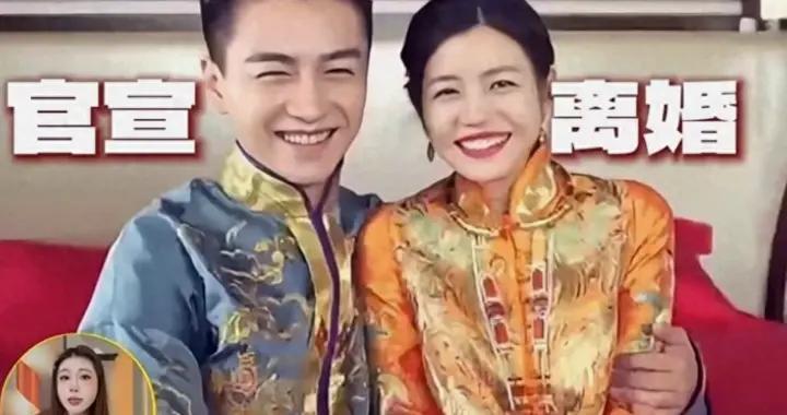 热搜第一！官宣离婚10个月，业内爆料再揭陈晓陈妍希离婚内幕