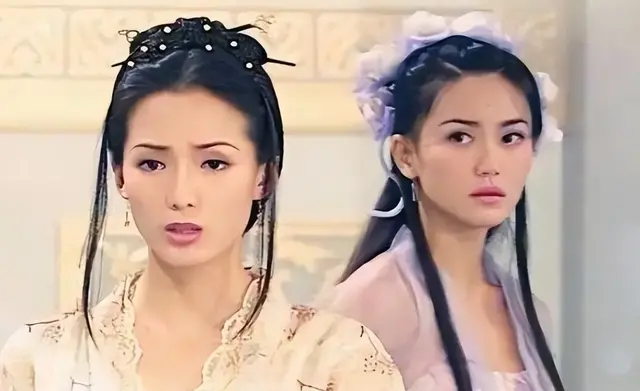 从最美何仙姑到按摩师，被判“穷籍”的郑秀珍，为何沦落至此？