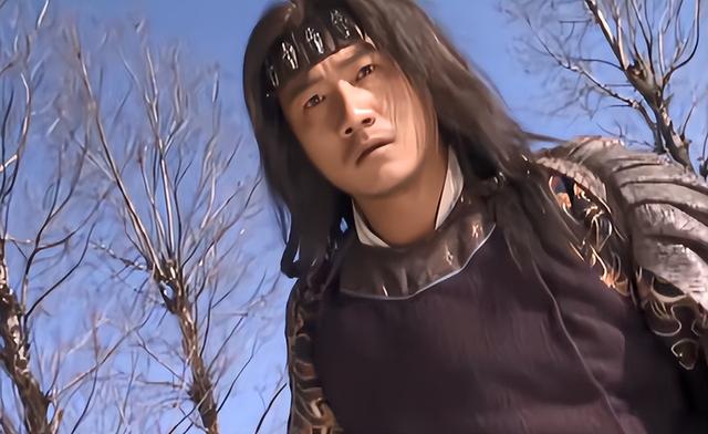 乔峰娶了三个二婚女人，生下了七个儿子，其中大儿子是著名的剑魔