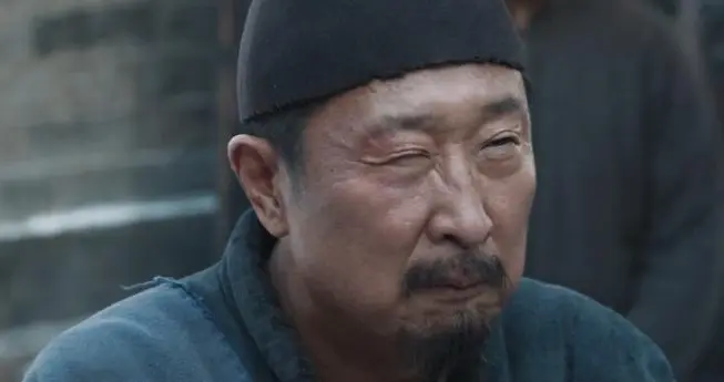 给《生万物》演员排座次：倪大红第7，林永健第2，第1毫无争议！