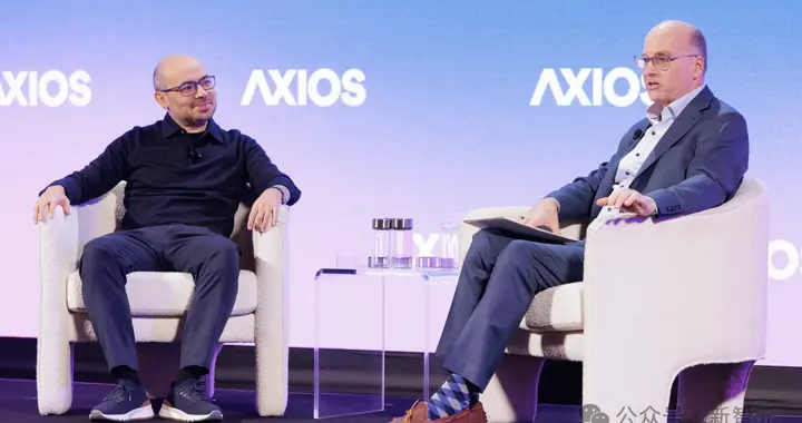 谷歌祭出Transformer殺手，8年首次大突破！掌門人劃出AGI死線