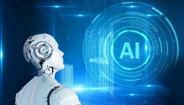 徐洪才：未来全球经济能否走出“滞涨”泥潭关键要看AI技术的应用