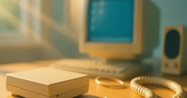 56K的貓叫，停在了2025：互聯網最著名的聲音即將沉寂