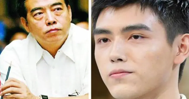 扶不起的阿斗！陈凯歌没想到，强捧十几年的儿子，又败在了新剧上