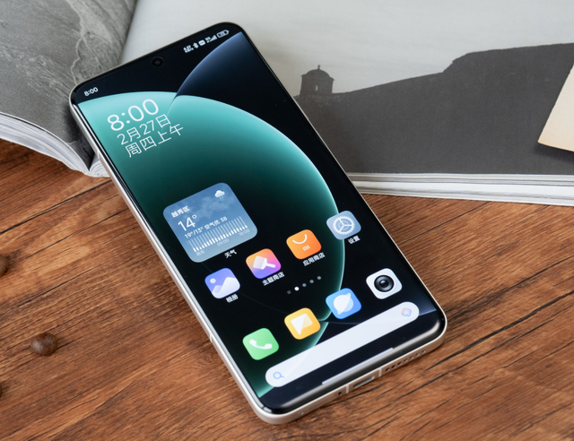 六大品牌最新的高端手机，选择哪款更值得？详细汇总