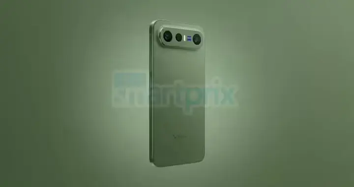 vivo X300 FE現身，這是什么機型？可能海外專供
