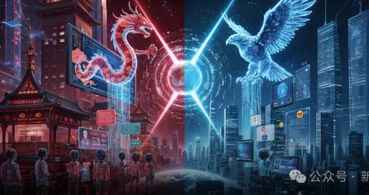 100萬億Token看懵硅谷！全球一半算力寫代碼，另一半在搞顏色 ？