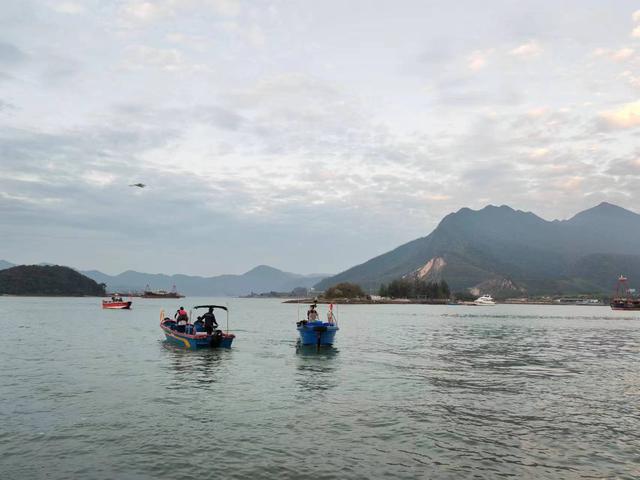 大亚湾|2023首钓，大亚湾难觅花滑