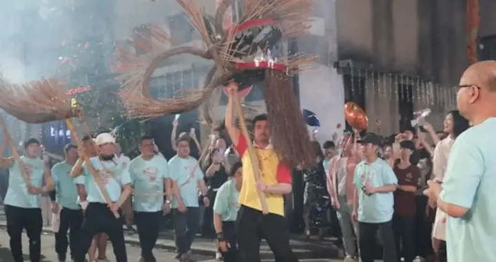 TVB又一新剧将播，首集动用200人加无人机拍摄，剧情引观众期待