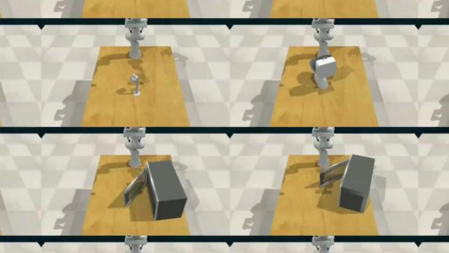 模仿學習新范式，Chain-of-Action：軌跡自回歸實現動作推理