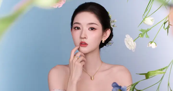 王玉雯分享图片