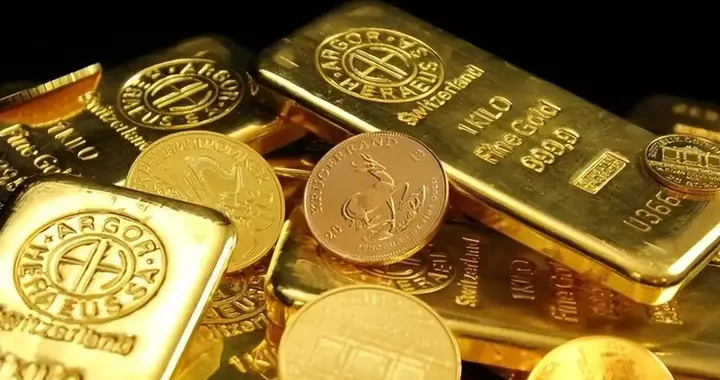 金价无需苦等！多重利好共振，历史大行情或将再度重磅上演