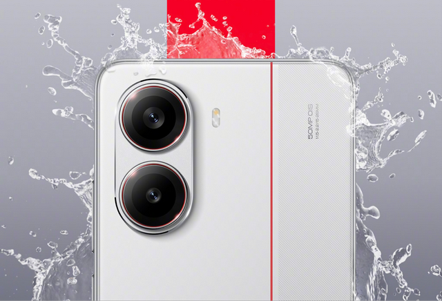 Turbo4只是“开胃菜”？REDMI王炸手机来了，7500mAh超强续航！