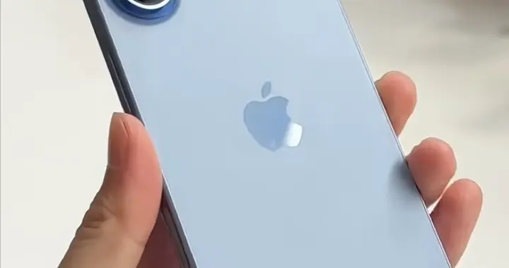 A19+極窄直屏+4800萬雙攝+177克，或是國產旗艦的“最強對手”