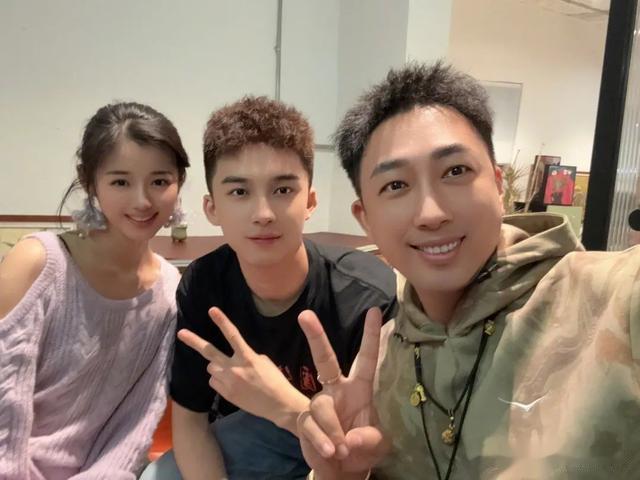 于正忽悠小糊咖？张天爱暴瘦？周洁琼奥斯卡恋情？