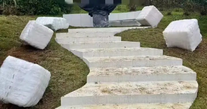 大S纪念雕像明日14点揭幕，S妈最新发声：会举办仪式，不用劳师动众