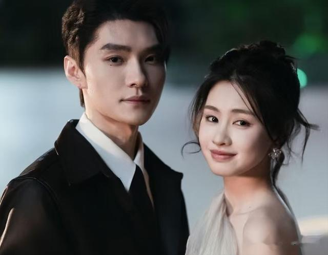 又发现4位漂亮短剧女主，个子高、脸天然，剧情再烂都舍不得滑走