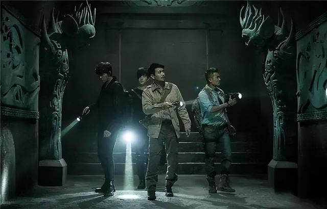 盗墓界有个“不成文规定”：金银珠宝都可拿，唯有一样东西不能动