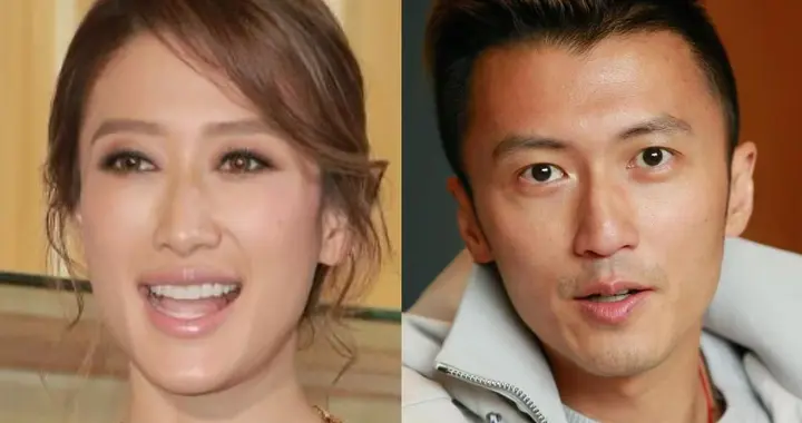 情史不输哥哥谢霆锋，42岁未婚生二胎的谢婷婷，彻底撕碎谢贤体面