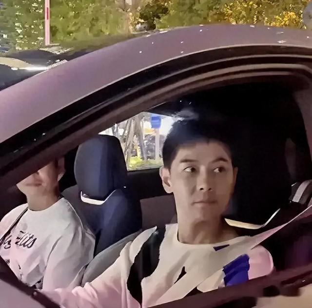 林志颖看起来像一个老了的年轻人 ???！网友：真是这么回事