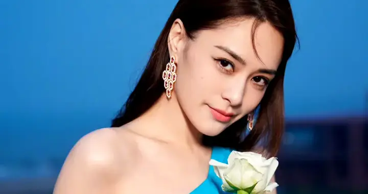 钟欣潼 阿娇的美很权威