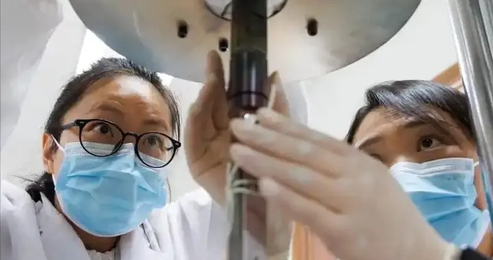 全球仅中国做到！中国核动力弯道超车，关键设备实现全面国产化