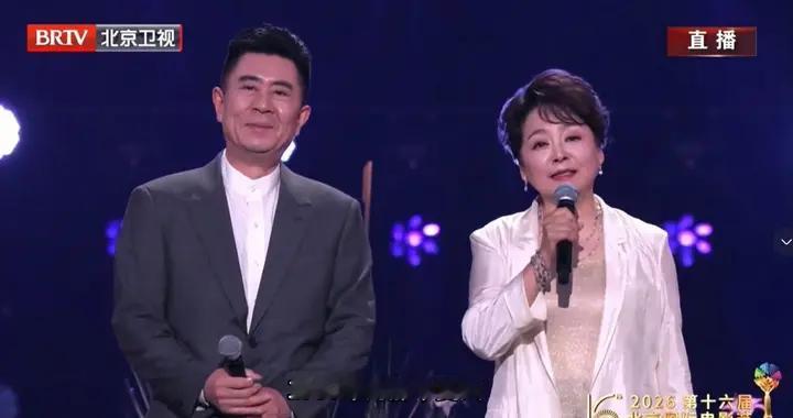 光影不老，《庐山恋》长存：中国经典银幕情侣张瑜郭凯敏最新现身