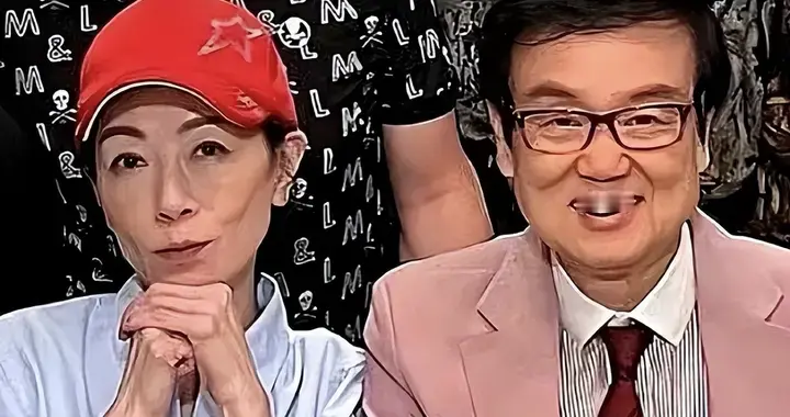 香港知名女星瘦脱相，手臂像火柴棍、脸颊凹陷，56岁仍未婚