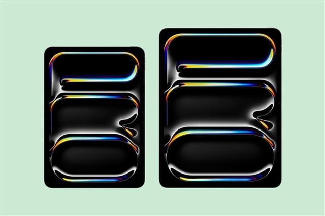 史上最强的iPad你想要吗？iPad Pro 2025就要来了