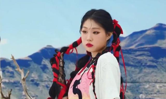 小沈阳女儿沈佳润韩国出道背后：K-pop为何成中国艺人新跳板？