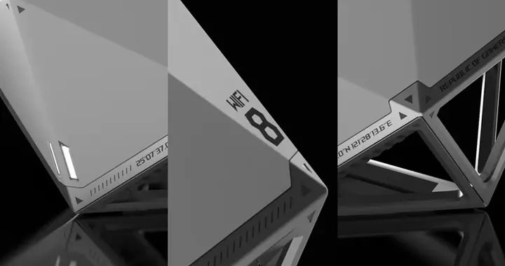 華碩計劃CES推出WiFi 8路由器，但相關標準還沒確定