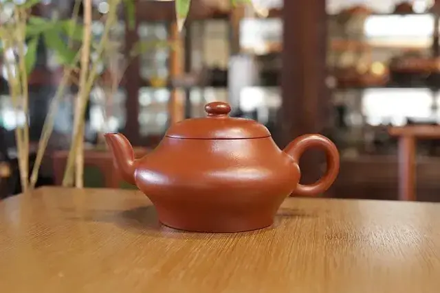 探索全手工紫砂壶的工艺
