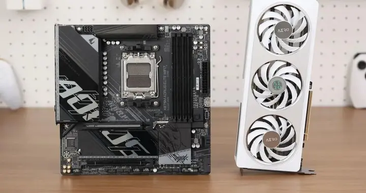 《生化危機：安魂曲》硬核測試：RTX 5060 Ti的光追答卷