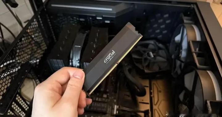 無需盲目追求8000MHz，DDR5內存條有其“最佳頻率”