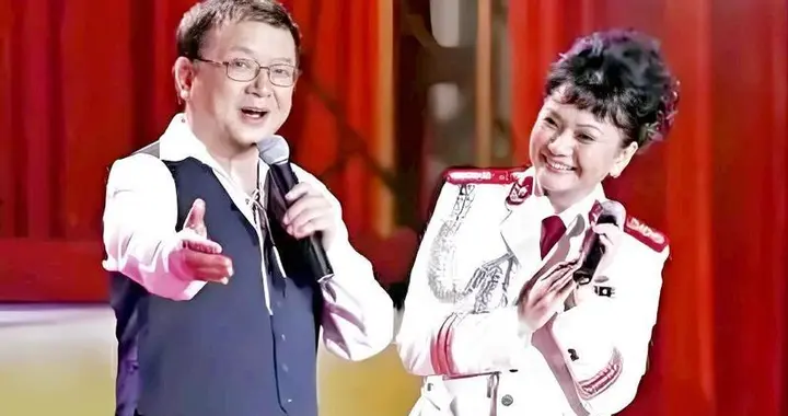 聂卫平的二婚妻子，哥哥家喻户晓，她是知名歌唱家，69岁仍未再婚