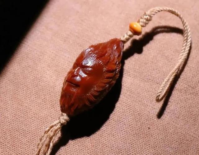 橄榄核|文玩界的娇气“小公举”之橄榄核