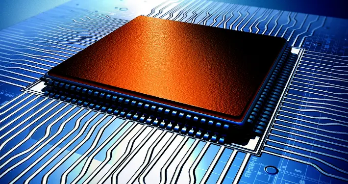 國產CIS，漸行漸遠