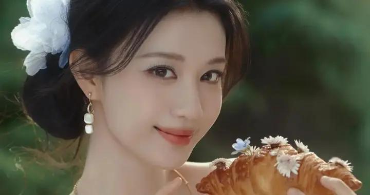 我的女神壁纸（647）王楚然