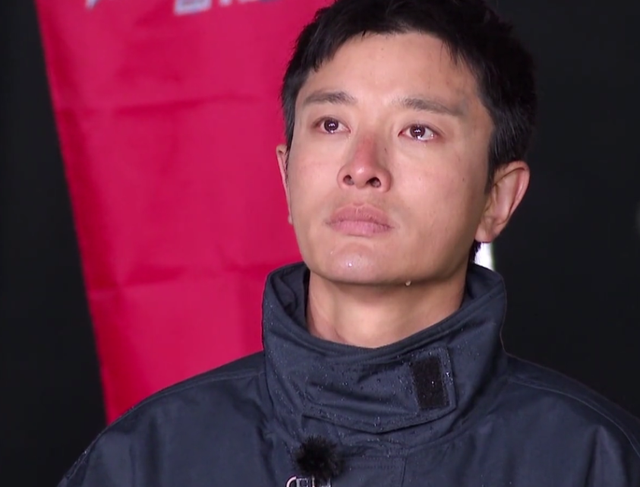 “做头发”事件7年后，李小璐被指复婚？贾乃亮三个举动说明一切