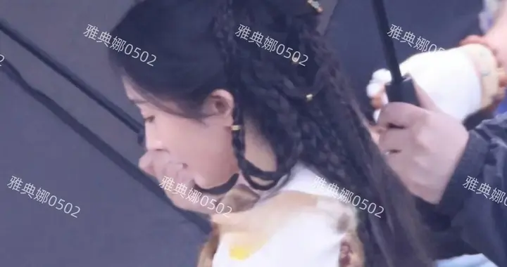 杨幂新剧路透，粉丝夸上天的正剧大女主颜值不给力造型一股古偶味