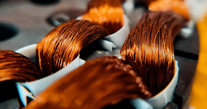 銅互連工藝，面臨挑戰