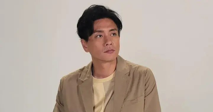 45岁TVB双料视帝独自逛街市买菜获赞贴地，曾扬言不会结婚