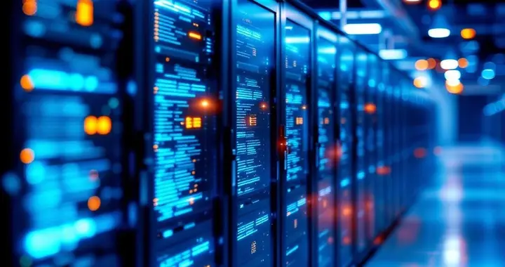 數據中心能耗需求預計到2035年將激增近300%