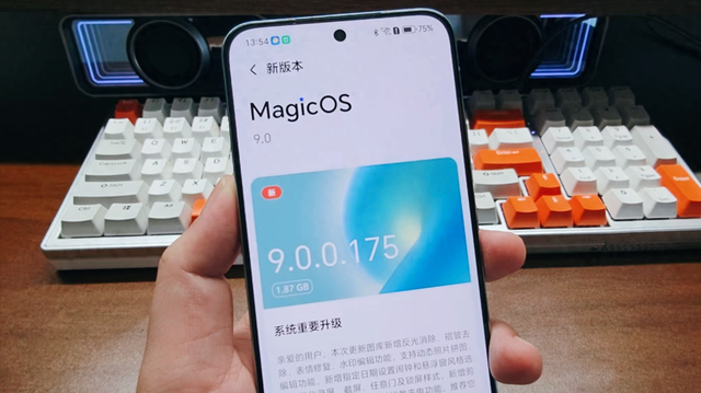 1.87GB大更新！55款新老机型全都能升，这一波新功能非常的实用