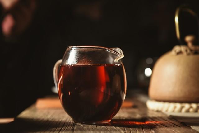 普洱茶老茶：价值攀升之谜