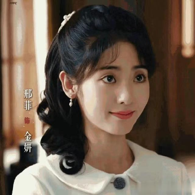 《暗夜与黎明》女演员排名，反派第一，姚安娜第三，温峥嵘可惜了